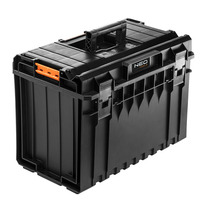 Neo Tools 84-257 Модульный ящик для инструмента 450, грузоподъемность 50 кг
