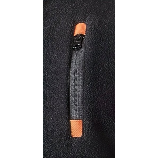 Блуза з флісу Neo Tools, розмір M/50 (81-500-M)