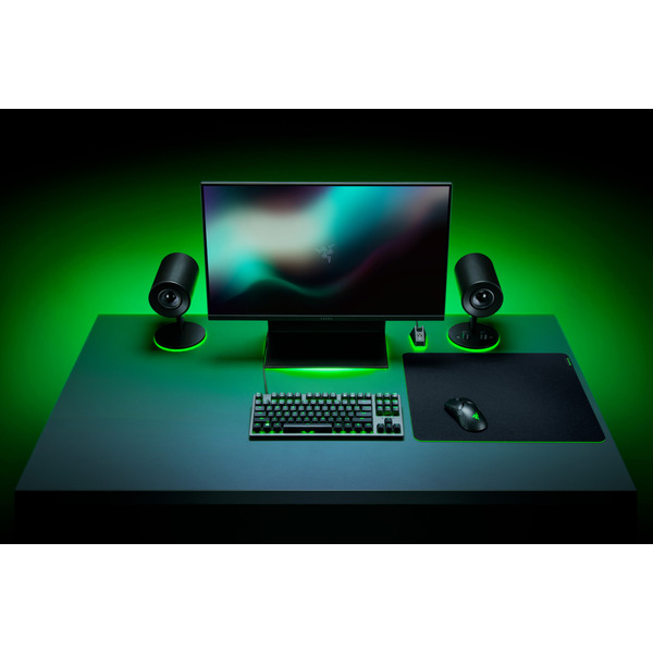 Килимок для миші Razer Gigantus V2 RZ02-03330300-R3M1