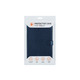 2E Basic (9-10") [Navy (2E-UNI-9-10-OC-NV)]