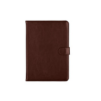 2E Basic (9-10") [Dark Brown (2E-UNI-9-10-OC-BR)]
