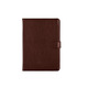 2E Basic (9-10") [Dark Brown (2E-UNI-9-10-OC-BR)]
