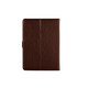 2E Basic (9-10") [Dark Brown (2E-UNI-9-10-OC-BR)]