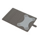 2E Basic (9-10") [Dark Brown (2E-UNI-9-10-OC-BR)]