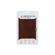 2E Basic (9-10") [Dark Brown (2E-UNI-9-10-OC-BR)]