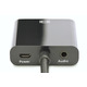 Перехідник DIGITUS Micro-HDMI – VGA Full HD (DA-70460)