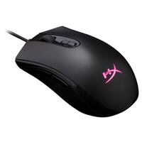 Мышь HyperX Pulsefire Core RGB Black (4P4F8AA) 