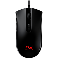 Миша HyperX Pulsefire Core RGB Black (4P4F8AA)