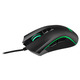 Мышь 2E Gaming MG340 RGB USB Black (2E-MG340UB) 