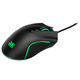 Мышь 2E Gaming MG340 RGB USB Black (2E-MG340UB) 