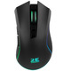Мышь 2E Gaming MG340 RGB USB Black (2E-MG340UB) 