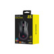 Мышь 2E Gaming MG340 RGB USB Black (2E-MG340UB) 