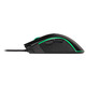 Мышь 2E Gaming MG340 RGB USB Black (2E-MG340UB) 