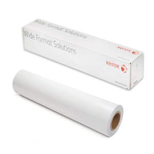 Папір Xerox широкоформатний XES 75 г/м2 A1 594 мм x 175 м Not Glue (450L90238)