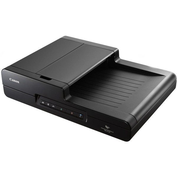 Документ-сканер Canon DR-F120 (9017B003)
