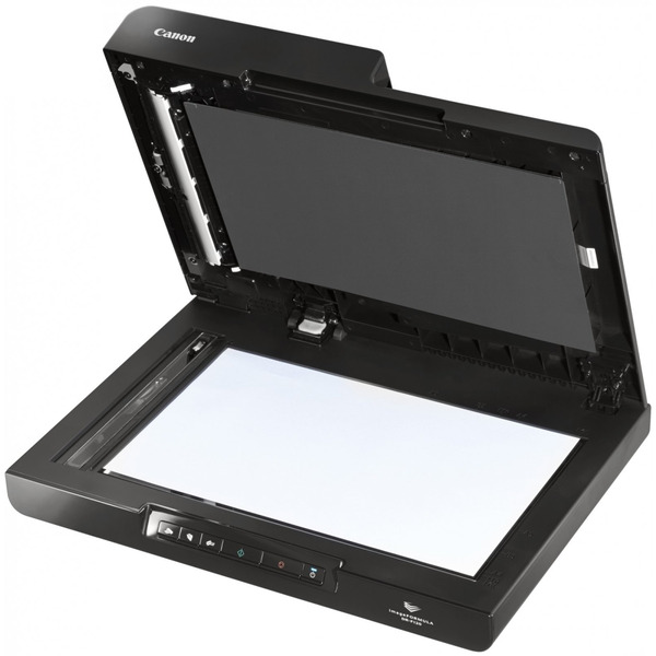 Документ-сканер Canon DR-F120 (9017B003)