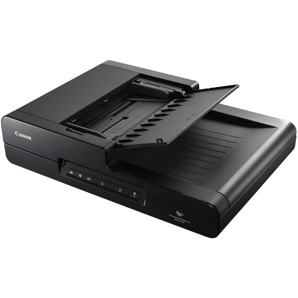 Документ-сканер Canon DR-F120 (9017B003)