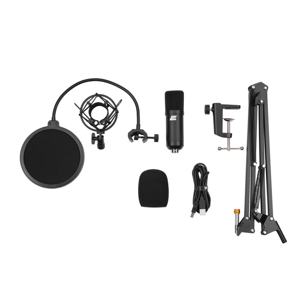 Мікрофон з пантографом для ПК Maono by 2Е MPC011