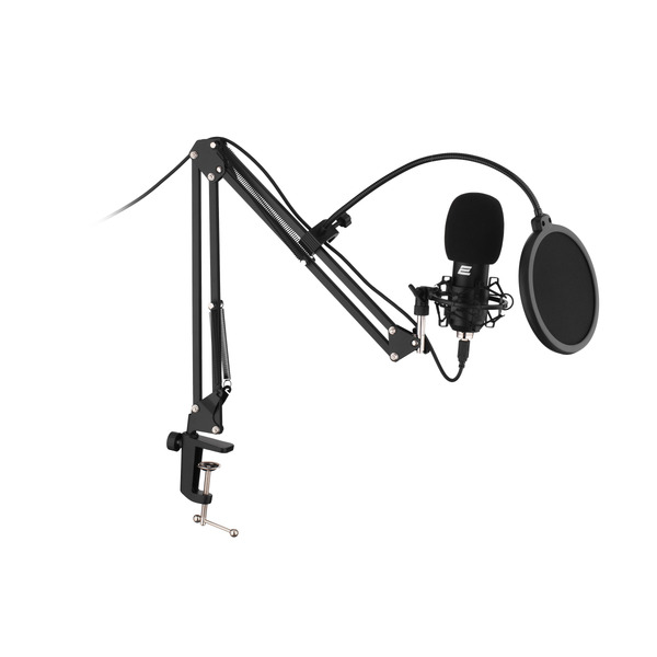 Мікрофон з пантографом для ПК Maono by 2Е MPC011