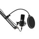 Микрофон с пантографом для ПК Maono by 2Е MPC011
