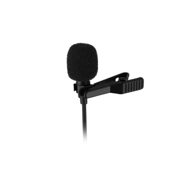 Мікрофон-петличка 2Е ML020 3.5mm (2E-ML020)