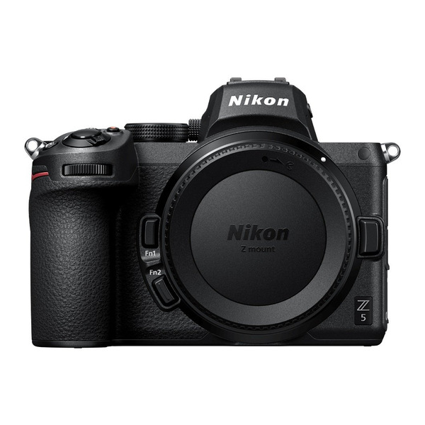 Фотоапарат Nikon Z5 + 24-50 F4-6.3 (VOA040K001)