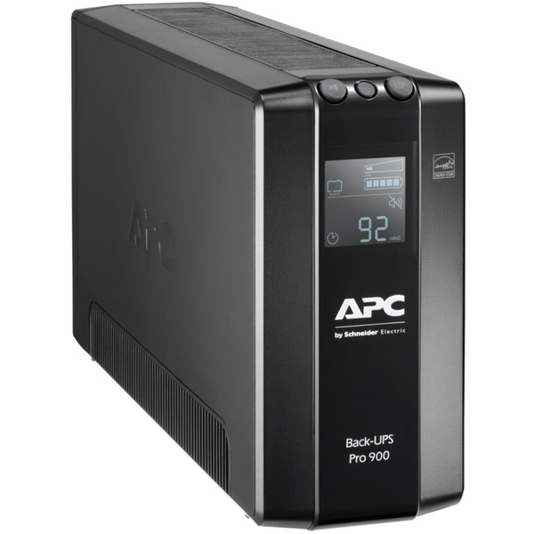 ДБЖ APC Back UPS Pro BR 900VA LCD