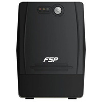FSP ИБП FP2000, 2000VA/1200W, LED, 6xC13