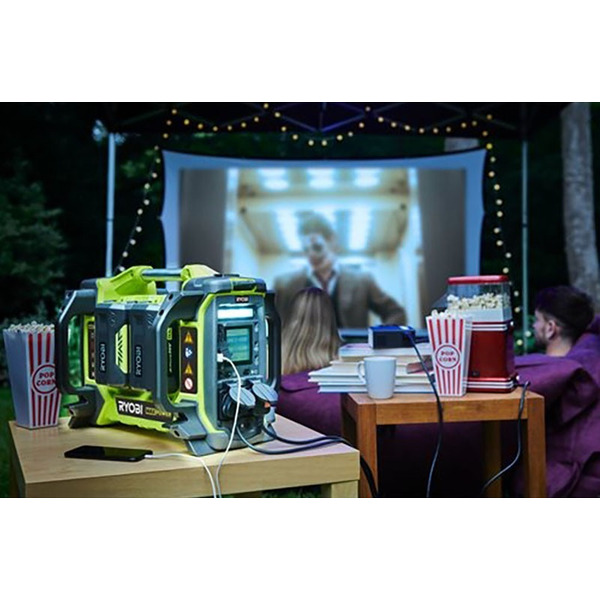 Сетевой инвертор Ryobi RY36BI1800A-0 5133004942