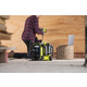 Інвертор напруги акумуляторний Ryobi RY36BI1800A-0 (без АКБ) (5133004942)