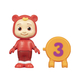 CoComelon Игровая фигурка-сюрприз 1 Figure Pack 1 фигурка с аксессуарами в ассортименте