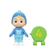 CoComelon Игровая фигурка-сюрприз 1 Figure Pack 1 фигурка с аксессуарами в ассортименте