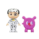 CoComelon Игровая фигурка-сюрприз 1 Figure Pack 1 фигурка с аксессуарами в ассортименте