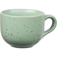 ARDESTO Bagheria [480 мл, Pastel green, керамика]