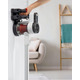 Акумуляторний пилосос Gorenje SVC216FMLW