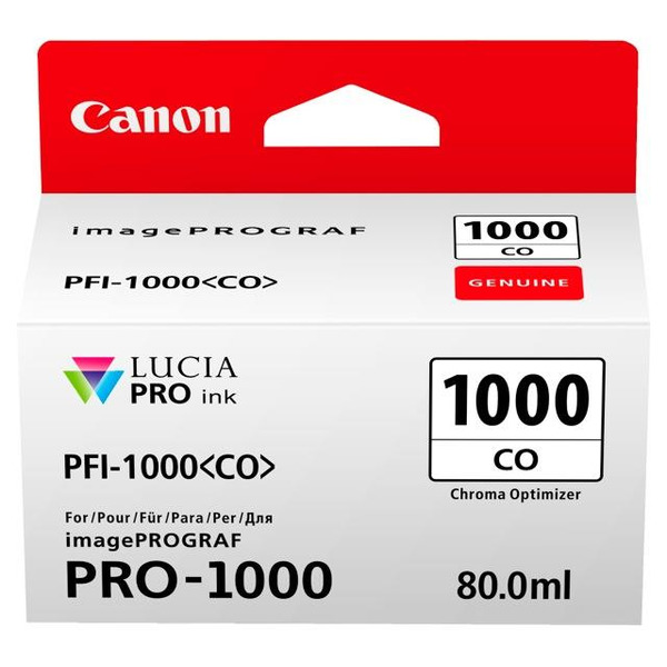 Canon PFI-1000 [0556C001]