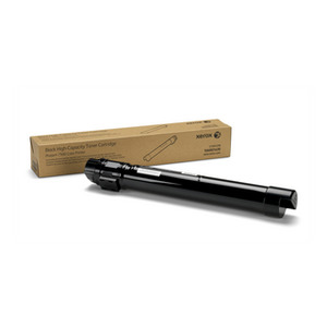 Тонер-картридж лазерний Xerox PH7500 Black (106R01446)