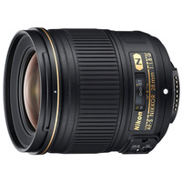 Об'єктив Nikon AF-S 28 мм f/1.8G (JAA135DA)