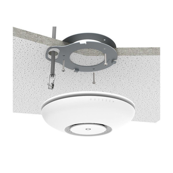 Точка доступа Mikrotik cAP AC RBcAPGi-5acD2nD