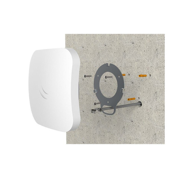 Точка доступа Mikrotik cAP AC RBcAPGi-5acD2nD