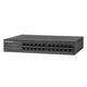 NETGEAR Комутатор GS324 24xGE, некерований