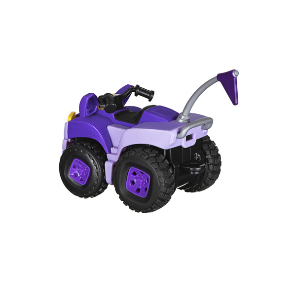 Ігрова фігурка Rev & Roll Power-Up Alley (EU881220)