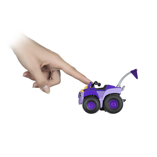 Ігрова фігурка Rev & Roll Power-Up Alley (EU881220)