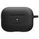 Spigen Case for Airpods Pro Silicone Fit [Black]