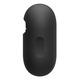 Spigen Case for Airpods Pro Silicone Fit [Black]