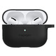 Spigen Case for Airpods Pro Silicone Fit [Black]