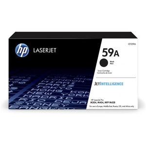 Картридж лазерний HP LaserJet 59A Black (CF259A)