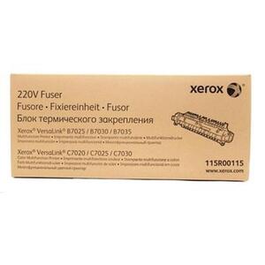 Xerox Фьюзерный модуль VL B7025/7030/7035 (175000 стр)