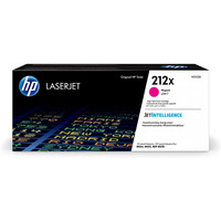 Картридж HP 212X CLJ M554/M555/M578 Magenta 10000 стор. (W2123X)