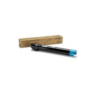 Тонер картридж Xerox Color 550/560 Cyan (006R01532)